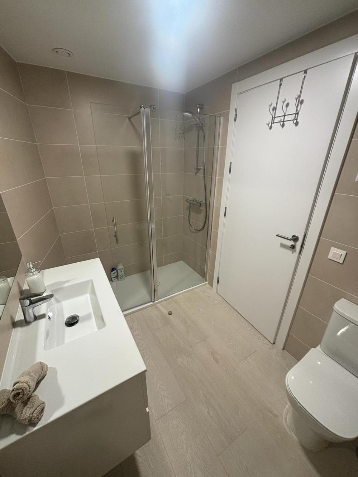 Galiciaguesthome-Rosalia De Castro-Silgar Sanxenxo Exteriör bild