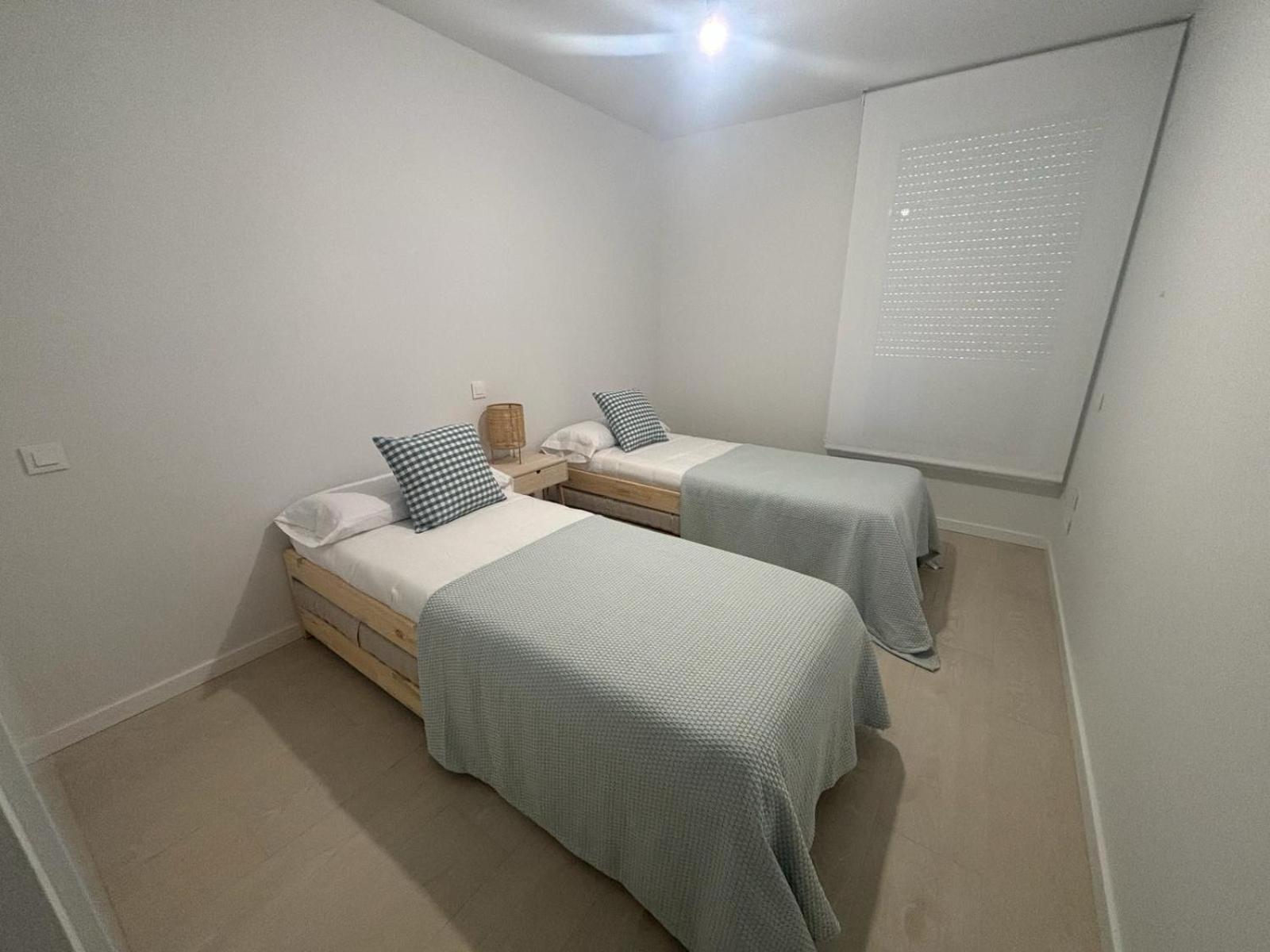 Galiciaguesthome-Rosalia De Castro-Silgar Sanxenxo Exteriör bild