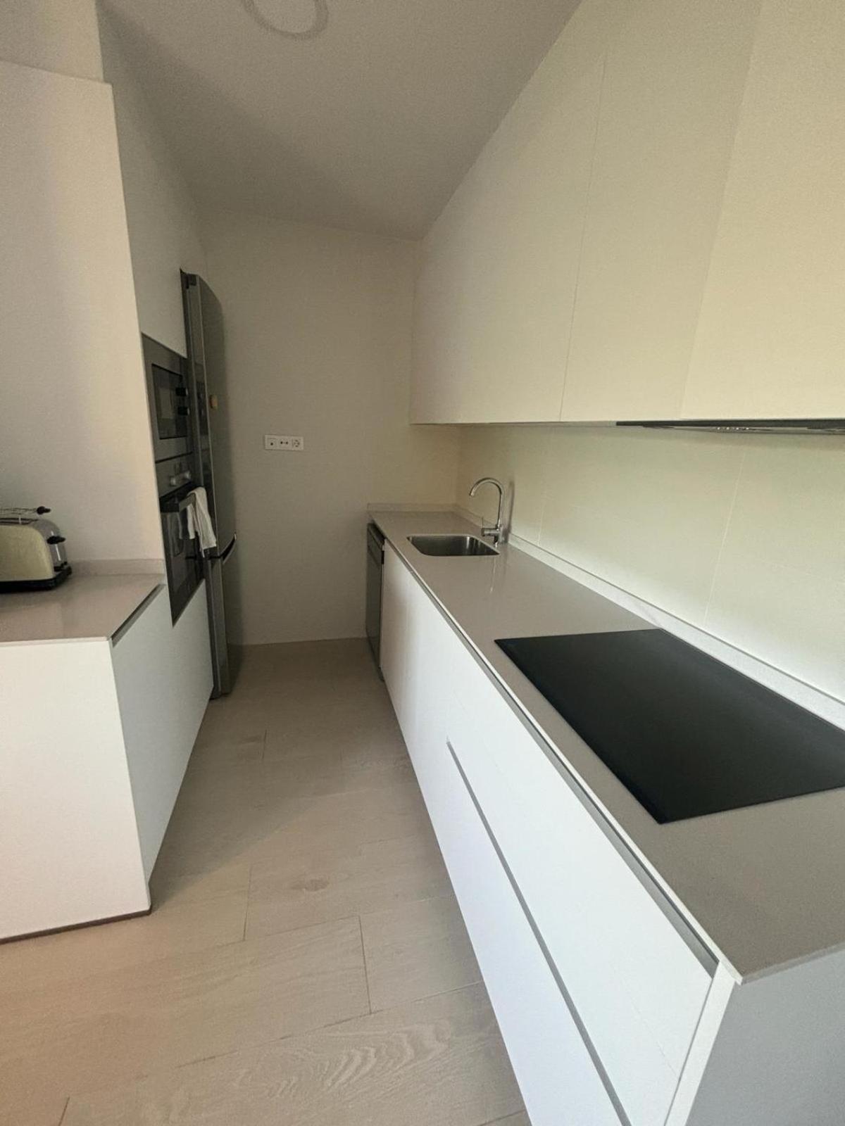 Galiciaguesthome-Rosalia De Castro-Silgar Sanxenxo Exteriör bild