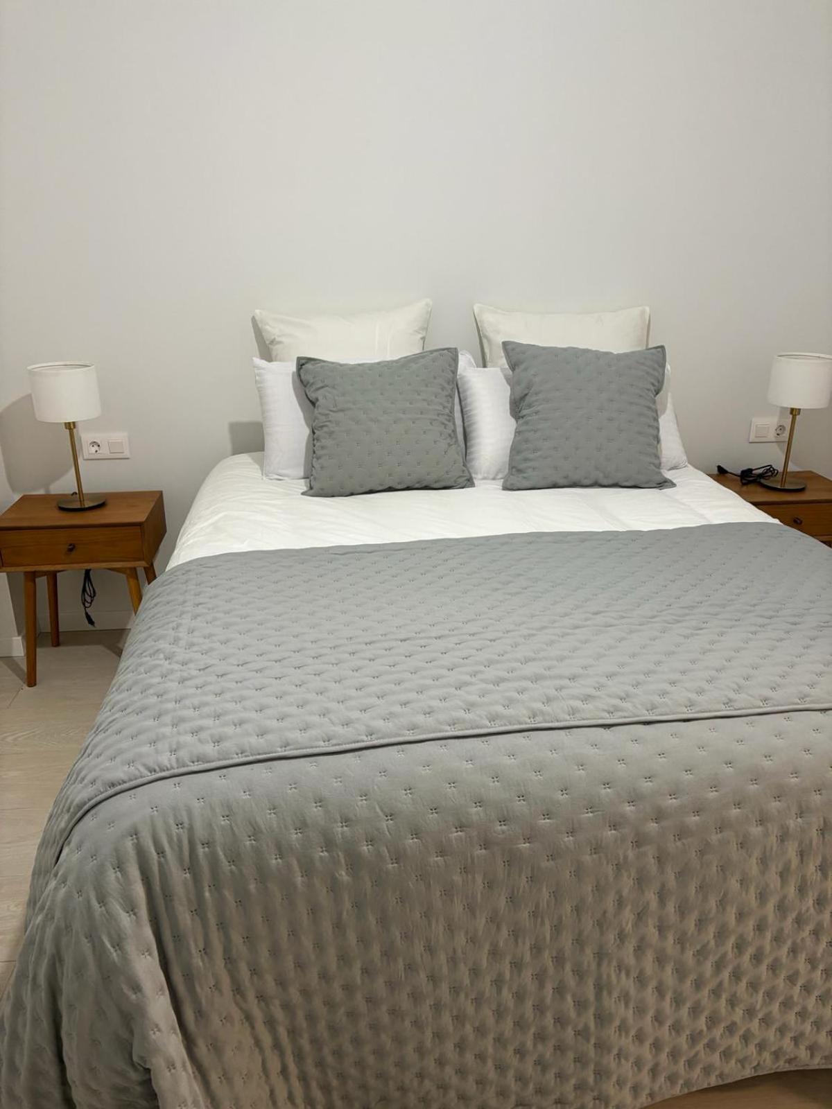 Galiciaguesthome-Rosalia De Castro-Silgar Sanxenxo Exteriör bild