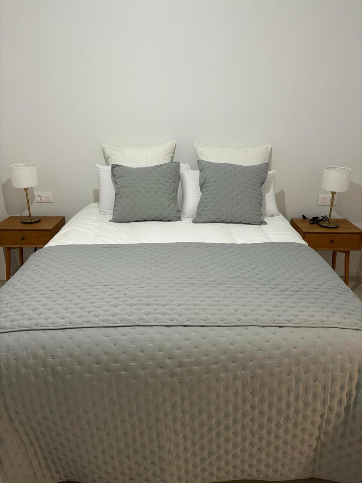 Galiciaguesthome-Rosalia De Castro-Silgar Sanxenxo Exteriör bild