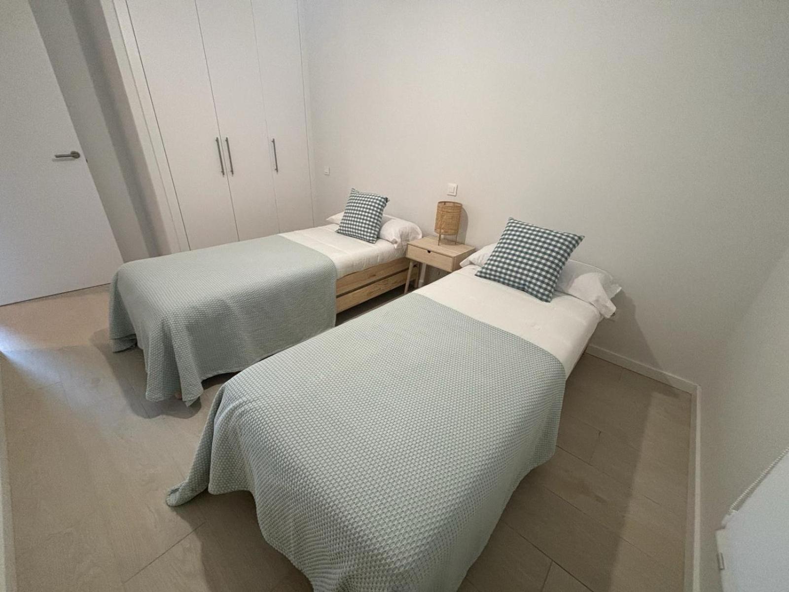 Galiciaguesthome-Rosalia De Castro-Silgar Sanxenxo Exteriör bild
