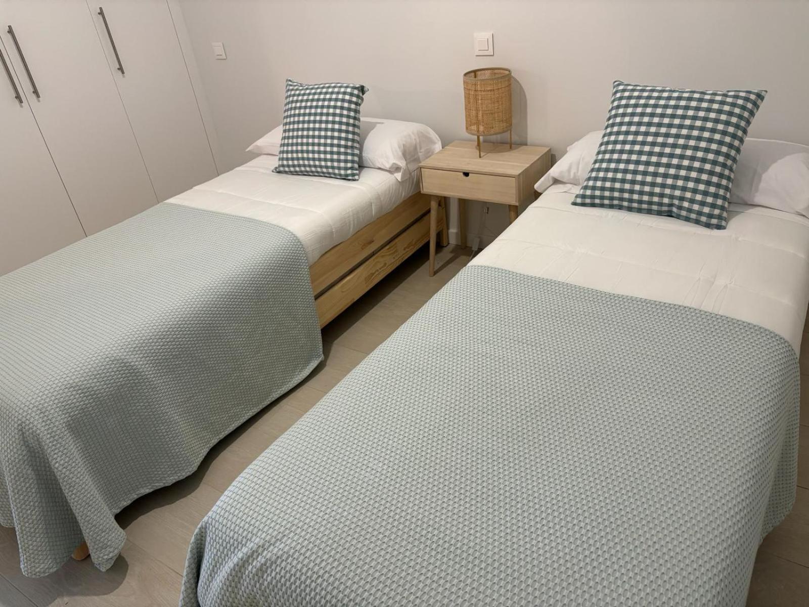 Galiciaguesthome-Rosalia De Castro-Silgar Sanxenxo Exteriör bild